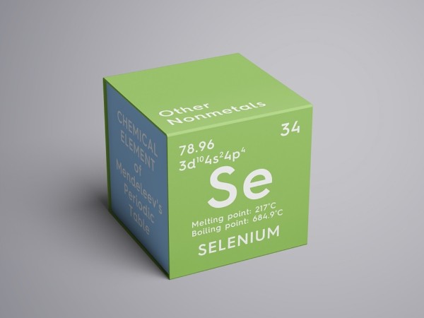 男人體內(nèi)缺硒會(huì)不育？缺硒的5大危害，現(xiàn)在補(bǔ)充還來(lái)得及