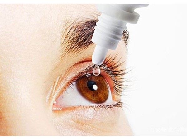 眼藥水的副作用，不如補(bǔ)充硒元素