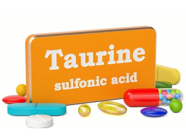 營養師告訴你：牛磺酸為什么那么重要？