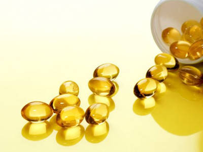 要及時補充維E，才能保護好自己